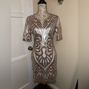 Gianni Bini small dress